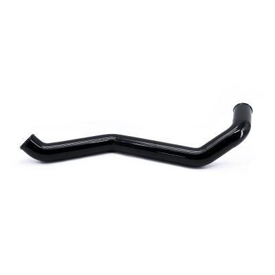 2011-2016 Chevrolet / GMC Hot Side Tube Flag Red