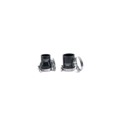 2011-2016 Chevrolet / GMC Hot Side Tube Custom Color