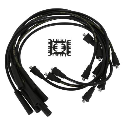 5047K Super Stock Spiral Core 8MM Black Set ACCEL