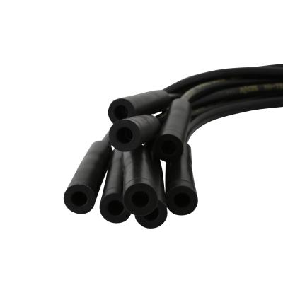 5047K Super Stock Spiral Core 8MM Black Set ACCEL