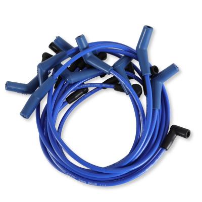 5056B Super Stock Spiral Core 8MM Blue Set ACCEL