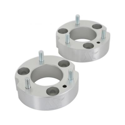 21-Up Ford Bronco 2 Inch Lift Spacers Anvil Off-Road
