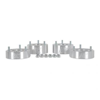 21-Up Ford Bronco 2 Inch Lift Spacers Anvil Off-Road