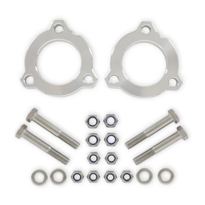 21-25 Ford Bronco 1.0 Inch Front Suspension Leveling Kit Anvil Off-Road