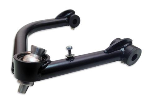 Uni-Ball Upper Control Arms 05-19 Toyota Tacoma 4x4 &amp; PreRunner 03-19 4Runner 07-14 FJ Cruiser Excludes TRD Pro Tuff Country