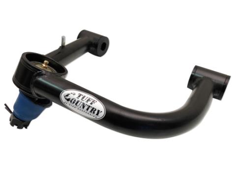 Upper Control Arms 05-19 Toyota Tacoma 4x4 &amp; PreRunner 03-19 4Runner 07-14 FJ Cruiser Excludes TRD Pro Tuff Country