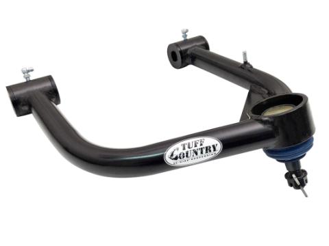 Upper Control Arms 07-19 Toyota Tundra 4x4 &amp; 2WD Excludes TRD Pro Tuff Country