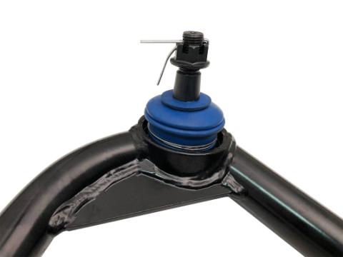 Upper Control Arms 07-19 Toyota Tundra 4x4 &amp; 2WD Excludes TRD Pro Tuff Country