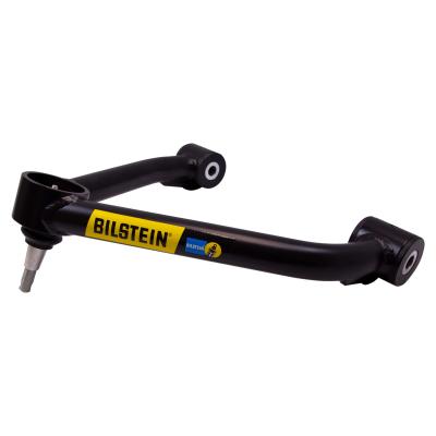 Suspension Control Arm Kit Silverado/Sierra 1500 14-18 UCA Kit Tubular Ball Joint Upper Control Arm Kit B8 Control Arms Bilstein