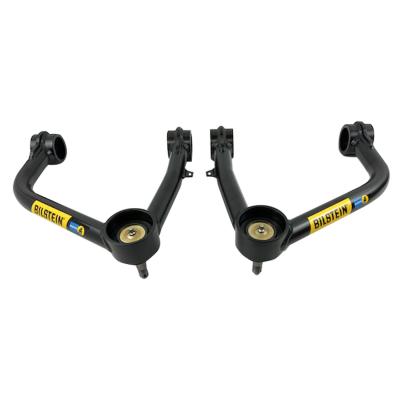 Suspension Control Arm Kit Toyota Tundra 07-21 Front UCA Tubular Ball Joint Upper Control Arm Kit B8 Control Arms Bilstein