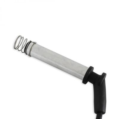 Spark Plug Wires 7MM Black Chevrolet Corsa 1.4L/1.6L ACCEL