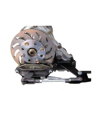 79-95 Toyota Transfer Case Mounted Disc Parking Brake Kit All Pro Off Road