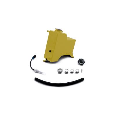 2011-2014 Chevrolet / GMC Factory Replacement Coolant Tank Custom Color