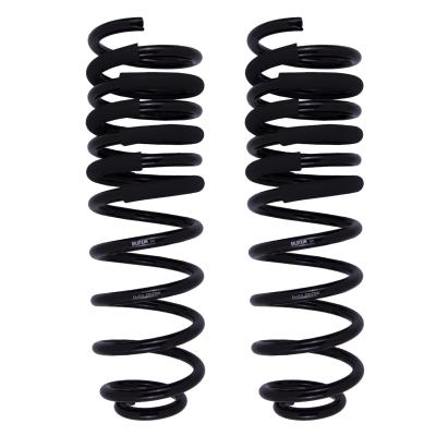 Coil Spring Set Ram 1500 2024-2019 4x4 Rear 1 Inch Lift B12 (Special) Bilstein