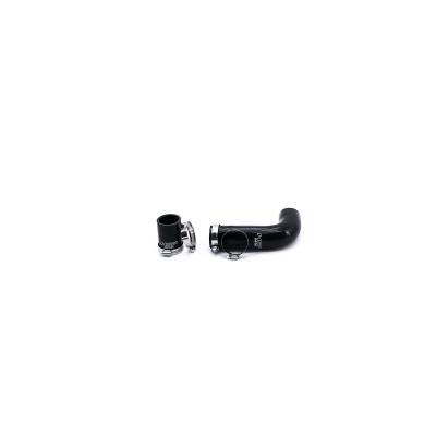 2015-2016 Chevrolet / GMC Upper Coolant Tube Flag Red