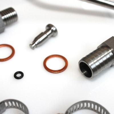 HSP CP3 Conversion Kit for 2011-2016 Silverado/Sierra 2500/3500 Duramax LML