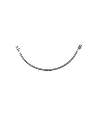2007-2014 Toyota FJ Cruiser Rear Brake Lines 17.0 Inch All Pro Off Road