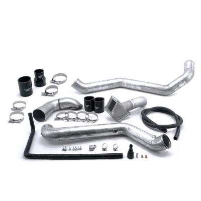 2011-2016 Silverado/Sierra 2500/3500 Intercooler Charge Pipe Bundle Kingsport Grey