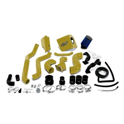 2011-2012 Chevrolet / GMC Deluxe Max Air Flow Bundle Custom Color