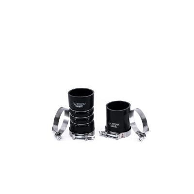 2017-2019 Silverado/Sierra 2500/3500 Cold Side Tube Kingsport Grey