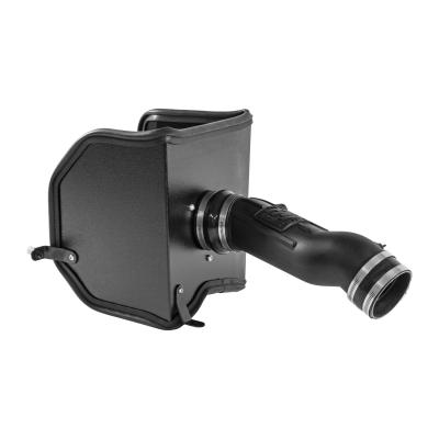 Delta Force Performance Air Intake Fits 2012-2018 Toyota Tundra With 5.7L Engine Flowmaster