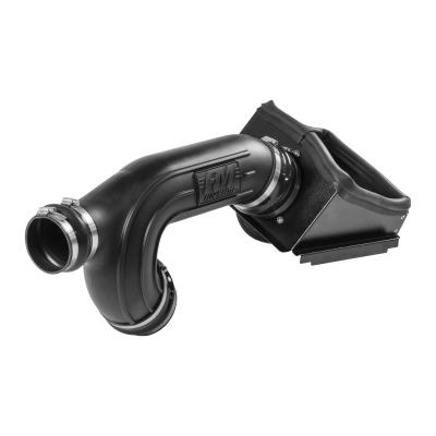 Delta Force Performance Air Intake Carb Compliant Fits 2015-2016 Ford F-150 With 3.5L Ecoboost Engine, 2015-2017 F-150 With 2.7L Ecoboost Engine Carb Compliant Under Eo # D-698-7 Flowmaster