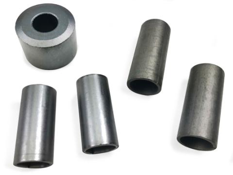 Rear Nitro Gas Shock 87-01 Jeep Cherokee With 0 Inch Suspension Lift Rear SX8000 Each Tuff Country