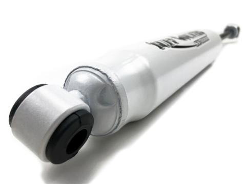 Rear Nitro Gas Shock  92-99 Chevy/GMC Suburban/Tahoe/Yukon 1500 4x4 w/o Suspension Lift Kit Rear SX8000 Each Tuff Country