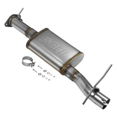 Flow Fx Direct Fit Muffler Fits 2019-2024, 2026 Ram 1500 (New Body) With 5.7L Hemi Engine Aggressive To Moderate Sound Flowmaster