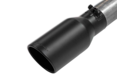 Flow Fx Cat-Back Exhaust System Fits 2003-2012 Dodge Ram 2500/3500 5.7L Engine, 2/4 Wd, All Wb &amp; 2006-2008 Dodge Ram 1500 Megacab With 5.7L Engine Moderate Sound Flowmaster