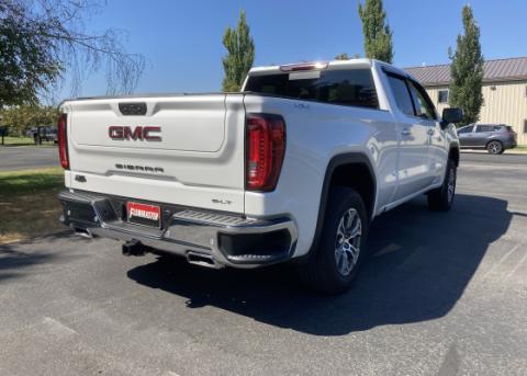 Flow Fx Cat-Back Exhaust System Fits 2019-2023 Silverado/Sierra 1500 6.2L V8 Flow Fx 3.5 Inch To Dual 2.5 Inch Cat-Back, Dual Rear Exit, Stainless Steel Exhaust System Flowmaster