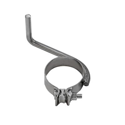 Flow Fx Extreme Cat-Back Exhaust System 2005-2015 Toyota Tacoma 4.0L Flow Fx Extreme Stainless Steel 3.0 Inch Cat-Back Exhaust System Flowmaster