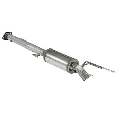 Flow Fx Extreme Cat-Back Exhaust System Fits 2003-2024 Toyota 4Runner 4.0-Liter, Flow Fx Extreme 3.00 Inch Stainless Steel Cat-Back Exhaust System Flowmaster