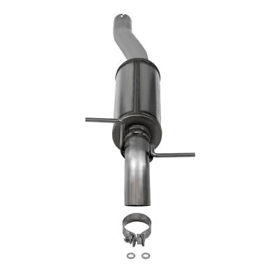 Flow Fx Extreme Cat-Back Exhaust System Fits 2019*-2026 (*2019 New Body) Chevrolet/Gmc Silverado/Sierra 1500 5.3L, Flow Fx Extreme 3.00-Inch Stainless Steel Cat-Back Exhaust System Flowmaster