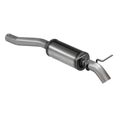 Flow Fx Extreme Cat-Back Exhaust System Fits 2019*-2026 (*2019 New Body) Chevrolet/Gmc Silverado/Sierra 1500 5.3L, Flow Fx Extreme 3.00-Inch Stainless Steel Cat-Back Exhaust System Flowmaster
