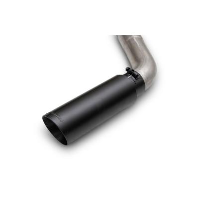 Flow Fx Cat-Back Exhaust System Fits 2011-2019 GM 2500Hd/3500Hd 6.0-Liter, Cat-Back, Dual Side Exit, Flow Fx Stainless Steel Exhaust System Flowmaster