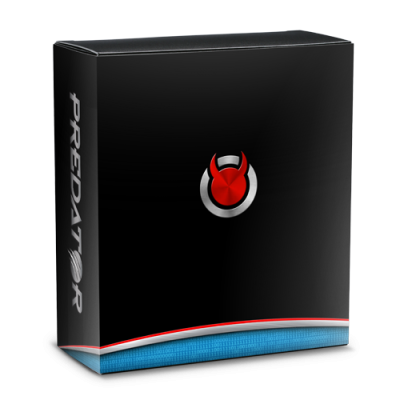 Predator 2 Platinum 1998-2014 Dodge/Jeep SUVs Gas Custom Tuning DiabloSport