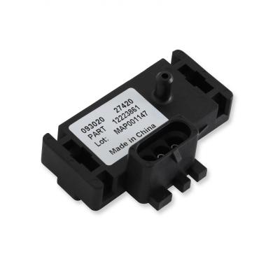 Map Sensor 3 Bar Vacuum To 30Psi ACCEL