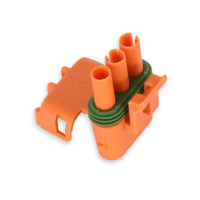 Map Sensor 3 Bar Vacuum To 30Psi ACCEL