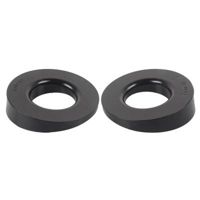 JK Rear Coil Wedges 07-18 Wrangler JK/JKU Synergy MFG