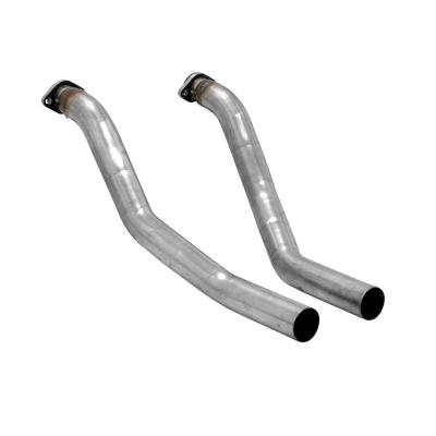 Manifold Downpipe Kit Fits 1964-1966 Ford Mustang With 289 Engine Flowmaster