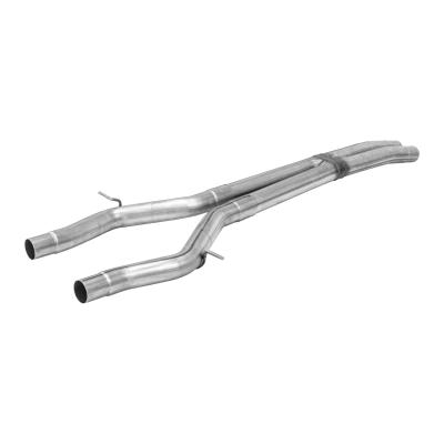 Scavenger Series X-Pipe Kit Fits 2016-2024 Camaro SS &amp; Zl1 With 6.2L Engines And Manual Transmission Flowmaster