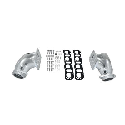 Scavenger Series Elite Header 2009-2023 Dodge Charger Rt, Challenger Rt And Chrysler 300 With 5.7L Engines Flowmaster