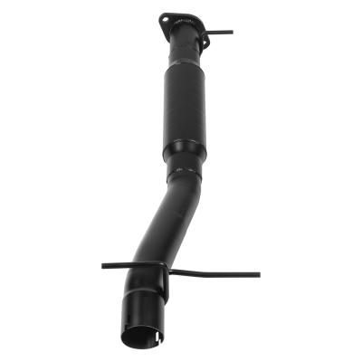 Outlaw Direct Fit Muffler Fits 2019-2024, 2026 Ram 1500 (New Body) 5.7L Hemi Engine Aggressive Sound Flowmaster