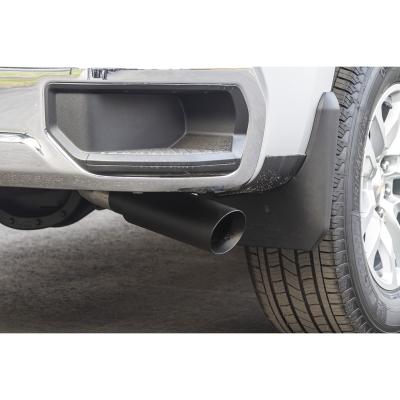 Outlaw Cat-Back Exhaust System Fits 2019-2026 (New Body) Chevrolet Silverado 1500/Gmc Sierra 1500 Crew Cab And Double Cab Models With 5.3L Engine Aggressive Sound Flowmaster