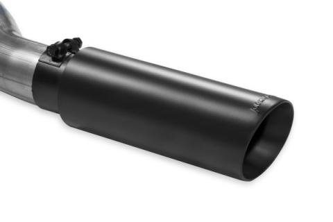 Outlaw Cat-Back Exhaust System Fits 2019-2024, 2026 (New Body) Ram 1500 5.7L Hemi, 2/4 Wheel Drive, All Wheelbases Aggressive Sound Flowmaster
