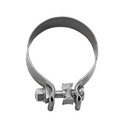 Outlaw Extreme Cat-Back Exhaust System 2020-2025 Jeep Gladiator Jt 3.6L Outlaw Extreme Stainless Steel 3.0 Inch Cat-Back Exhaust System Flowmaster