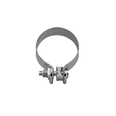 Outlaw Extreme Cat-Back Exhaust System Fits 2007-2014 Toyota Fj Cruiser 4.0-Liter Outlaw Extreme Stainless Steel, 3.00-Inch High Clearance Cat-Back Exhaust System Flowmaster