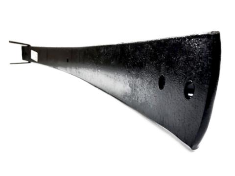 Add A Leaf Kit 1.5 Inch Front 80-04 Ford F250 4WD Pair Tuff Country