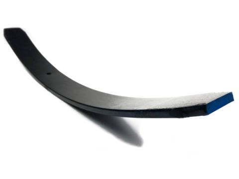 Add A Leaf Kit 2 Inch Rear 94-02 Dodge Ram 2500/3500 4WD Pair Tuff Country